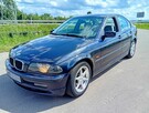 BMW E46 2.0d - 4