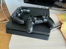 Konsola PlayStation4 i 2 pady - 2