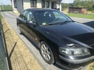 Volvo S60 2.4 D5 163 km - 4