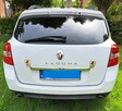 Renault Laguna III Grandtour 2.0 dCi (96 kW / 131 KM) - 1