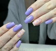Paznokcie hybrydowe / żelowe / kauczukowe manicure pedicure - 2