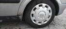 Opel Astra g 1.6 LPG tania jazda - 8