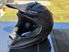 Kask cross - 9