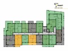 Apartament typu studio - 5