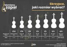 Skrzypce do nauki i ćwiczeń. Wypożyczalnia z dostawą. - 6