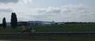 Duży teren przemysłowy przy A2 - 8