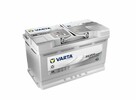 Akumulator 80Ah VARTA Silver Dynamic A6 800A START&STOP AGM - 1