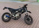 Gilera SMT 50 2011r. - 3