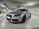 Audi tt bdb stan bez wkładu - 6