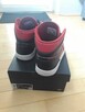Buty Air Jordan 1 mid - 4
