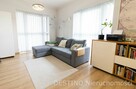 Komfortowe, 2pokojowe mieszkanie z balkonem - 3
