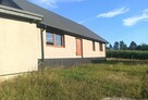 NOWY DOM DO WYKOŃCZENIA - 0% PROWIZJI - 2