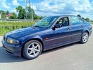 BMW E46 2.0d - 3