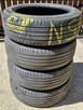 opona letnia, opony letnie DUNLOP 235/55R20 102V - 1