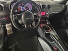 Audi tt bdb stan bez wkładu - 9