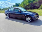 BMW E46 2.0d - 1