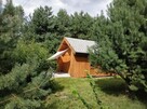 Sprzedam Domek Drewniany - 1
