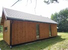 Sprzedam Domek Drewniany - 7