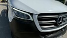 Mercedes Sprinter 2021 - 2