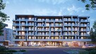 Apartament typu studio z możliwością sypialni - Neo Agat - 8