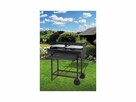 Grill otwarty homelux - 4