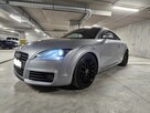 Audi tt bdb stan bez wkładu - 16