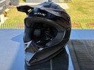 Kask cross - 5