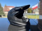Kask cross - 8