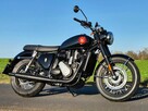Wynajem motocykla BSA Gold Star 650, Wypożyczalnia Motocykli - 2