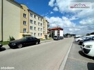 2 pokojowe, 47m2, miejsce postojowe - 3