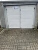 Wynajem garażu w Koninie - 2