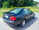 BMW E46 2.0d - 2