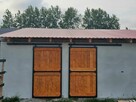 Bramy, bramy garażowe, wrota, drzwi - 4