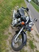 Honda shadow 125 niski przebieg - 3