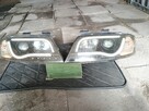 Lampy audi a6c5 - 3
