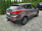 Hyundai ix35 ** Przebieg 150 Tys Km ** LEDy ** Nawigacja ** Model po Litingu ** - 5