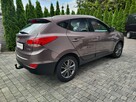 Hyundai ix35 ** Przebieg 150 Tys Km ** LEDy ** Nawigacja ** Model po Litingu ** - 6