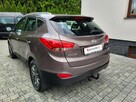 Hyundai ix35 ** Przebieg 150 Tys Km ** LEDy ** Nawigacja ** Model po Litingu ** - 7