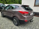 Hyundai ix35 ** Przebieg 150 Tys Km ** LEDy ** Nawigacja ** Model po Litingu ** - 8
