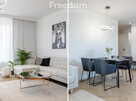 3 pokoje, taras, wysoki standard | Grunwaldzka 240 - 6