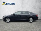 Škoda Superb Ambition 4x4 DSG 190KM SalonPL Faktura VAT23% - 2