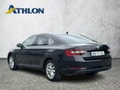 Škoda Superb Ambition 4x4 DSG 190KM SalonPL Faktura VAT23% - 3