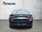 Škoda Superb Ambition 4x4 DSG 190KM SalonPL Faktura VAT23% - 4