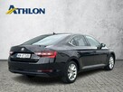 Škoda Superb Ambition 4x4 DSG 190KM SalonPL Faktura VAT23% - 5
