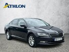 Škoda Superb Ambition 4x4 DSG 190KM SalonPL Faktura VAT23% - 7