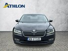 Škoda Superb Ambition 4x4 DSG 190KM SalonPL Faktura VAT23% - 8