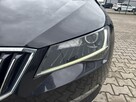 Škoda Superb Ambition 4x4 DSG 190KM SalonPL Faktura VAT23% - 9