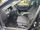 Škoda Superb Ambition 4x4 DSG 190KM SalonPL Faktura VAT23% - 11