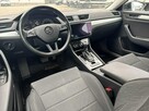 Škoda Superb Ambition 4x4 DSG 190KM SalonPL Faktura VAT23% - 13