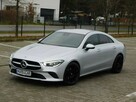 Mercedes CLA 200 2.0CDI_ z Gwarancją_Bezwypadkowy_100%_Model=2021r - 1